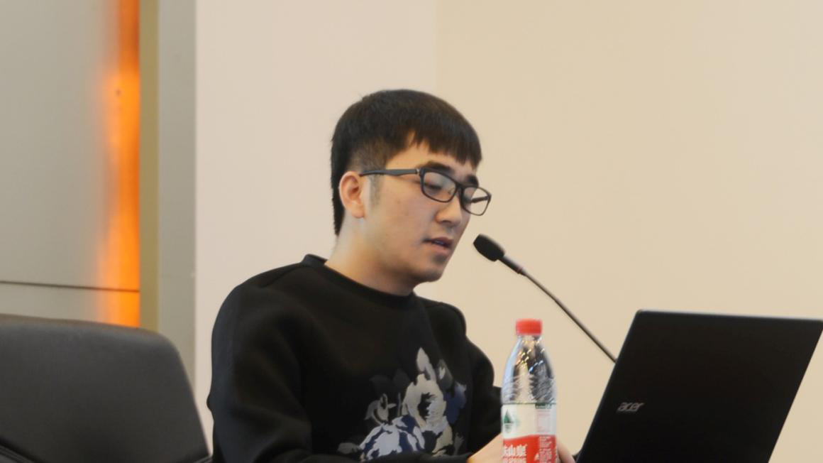 重庆大学外国语学院团委学生会2016级干事新闻培训大会顺利举行