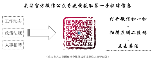 事业处微信公众号 事业处微信公众号